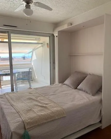Cote Apartment La Grande-Motte