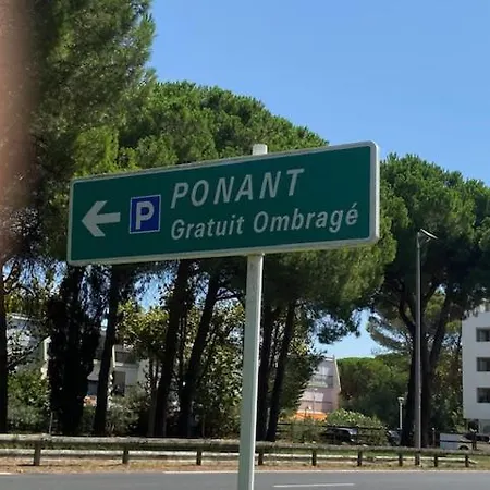 Cote * La Grande-Motte