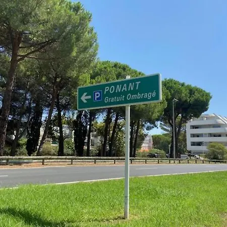 Cote La Grande-Motte